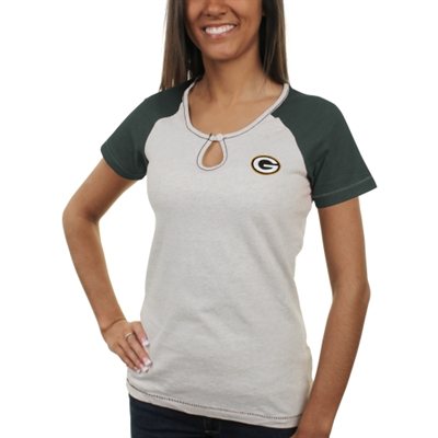 packers raglan shirt